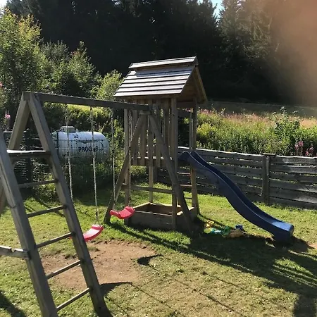 Apartman Adelka Philippsreut