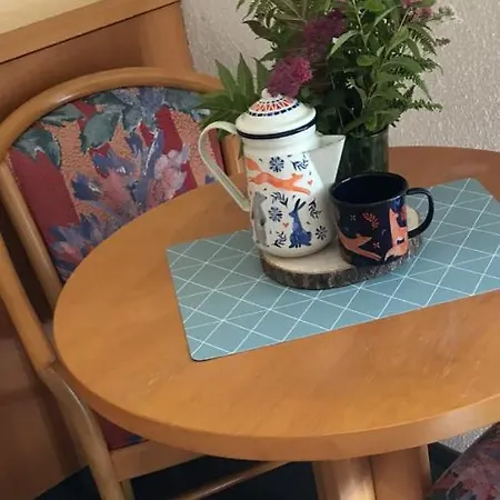 Apartman Adelka * 菲利普斯罗伊特